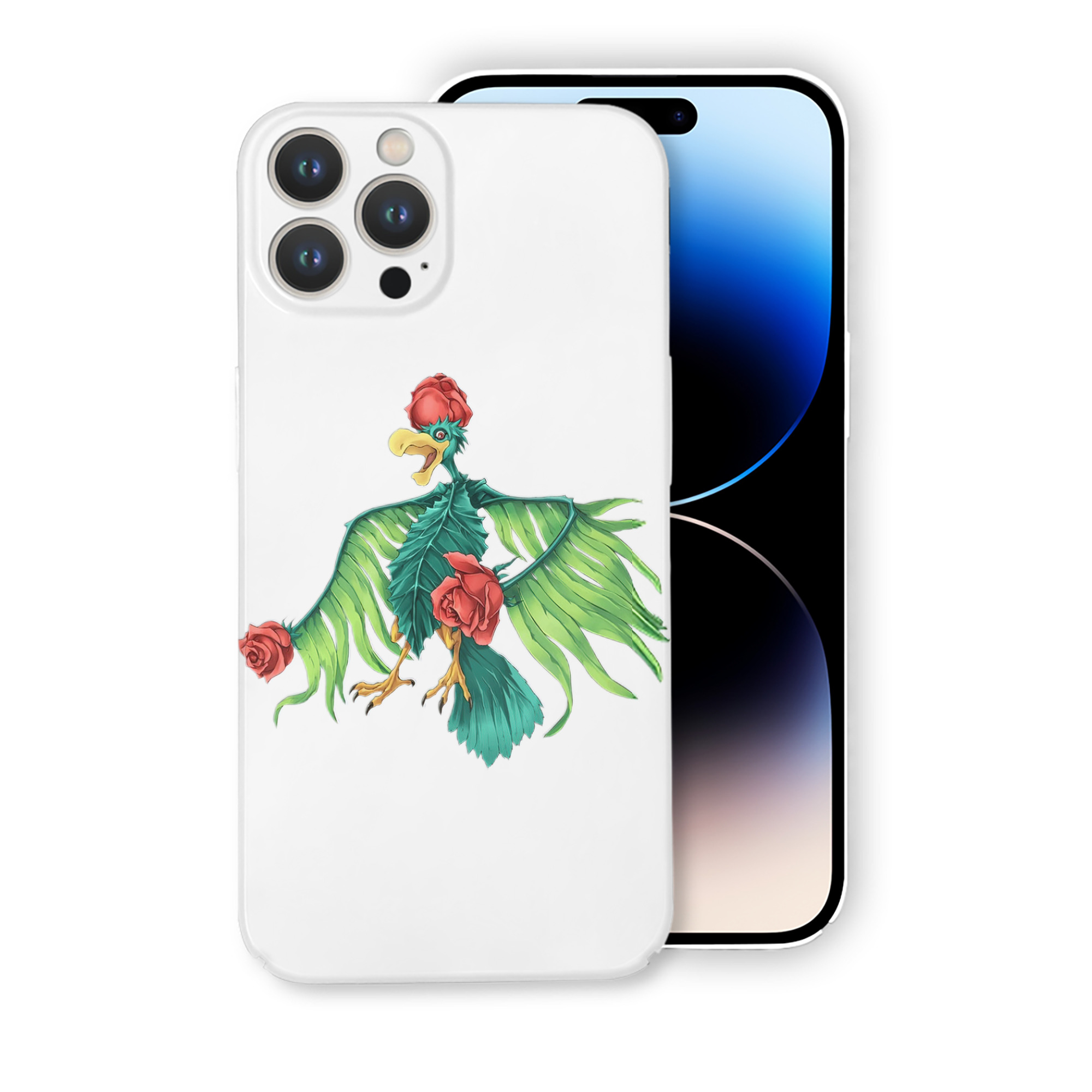 （画像用） 遊☆戯☆王 Yu-Gi-Oh! 【iPhone 14シリーズ対応】ハードケース